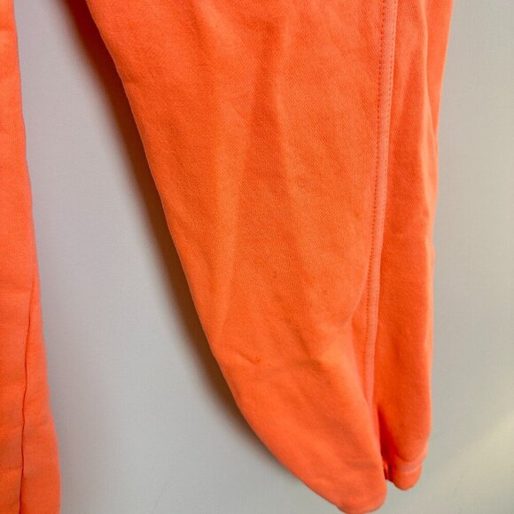 FREE PEOPLE Movement Sprint To The Finish Pants in Hot Watermelon Size Small - Picture 11 of 13